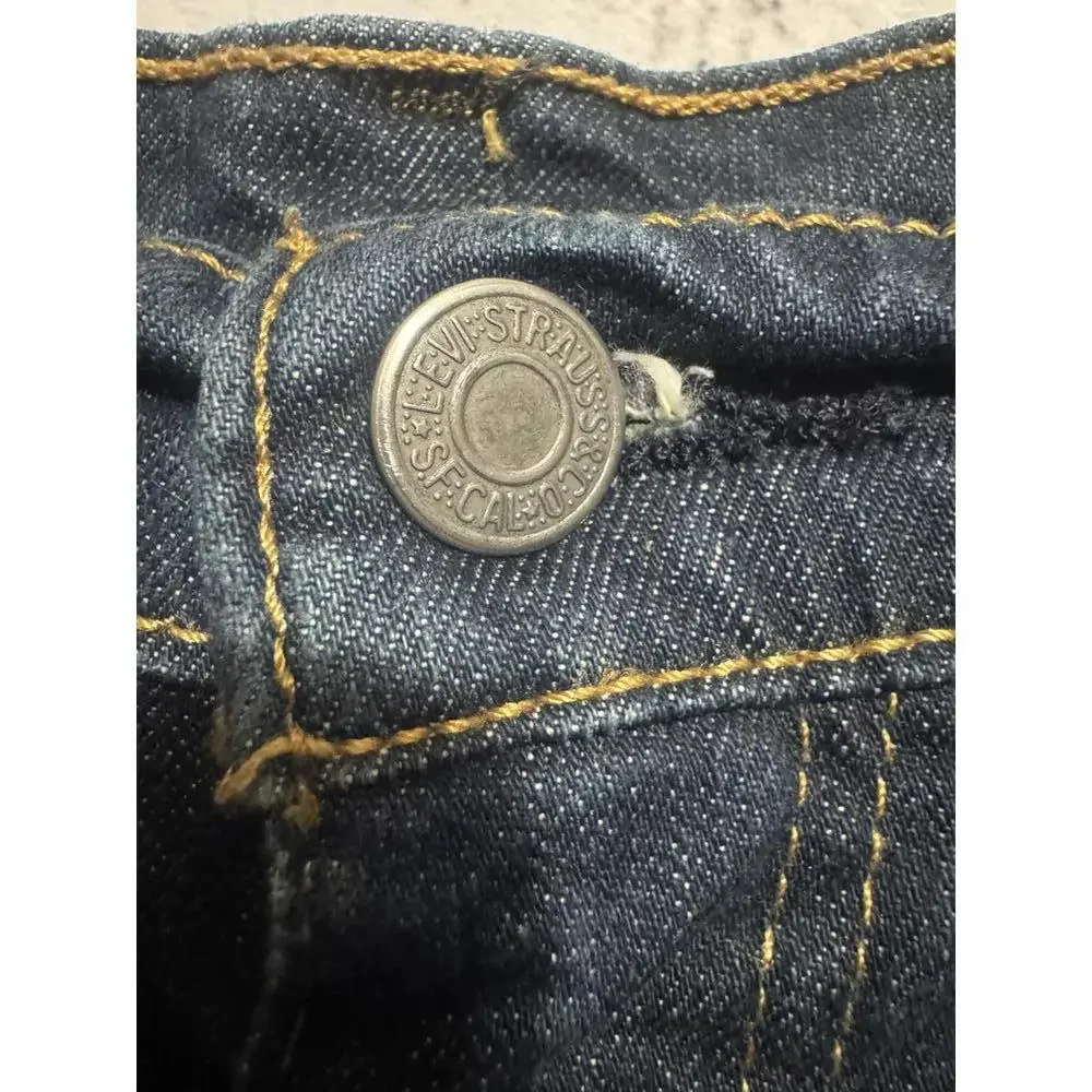 N/A classic levi